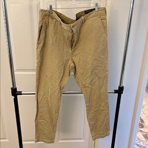 Polo Ralph Lauren Tan Chinos for Men